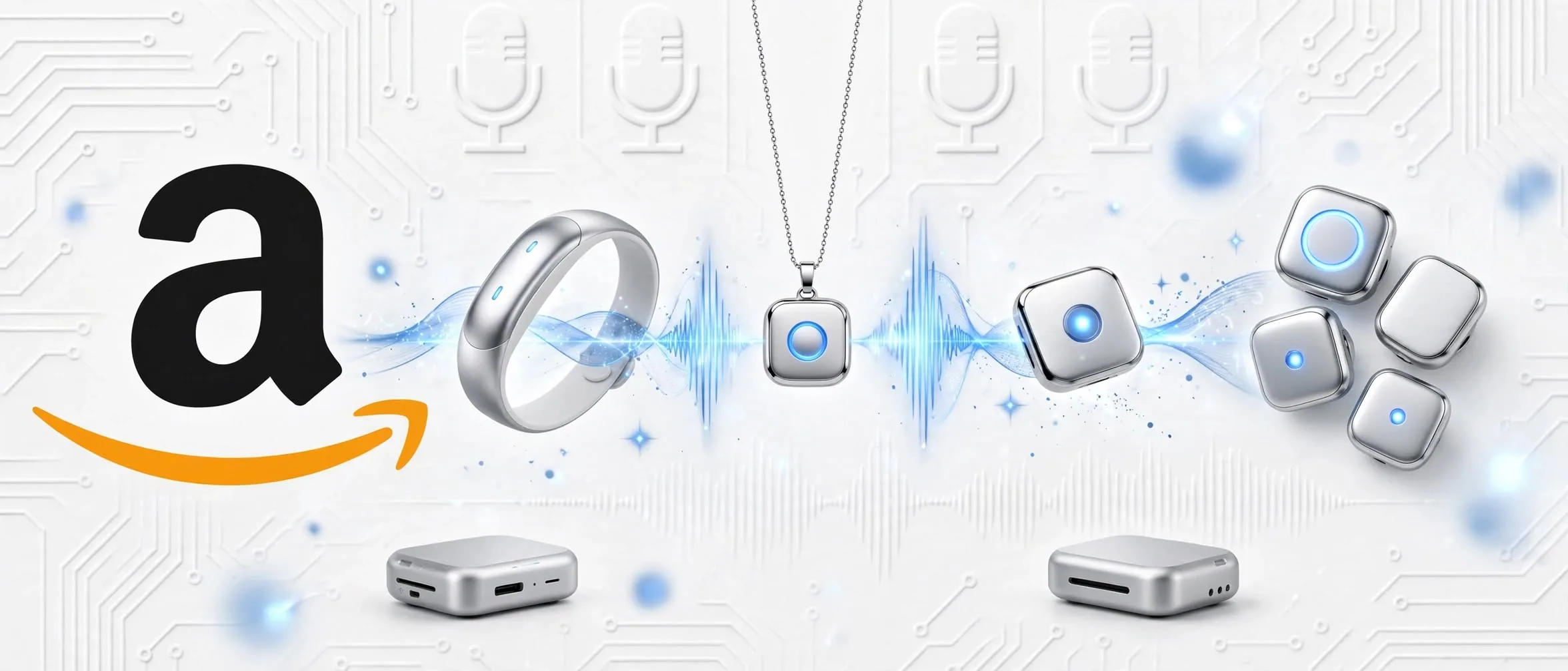 amazon-launches-bee-ai-wearables-from-$75