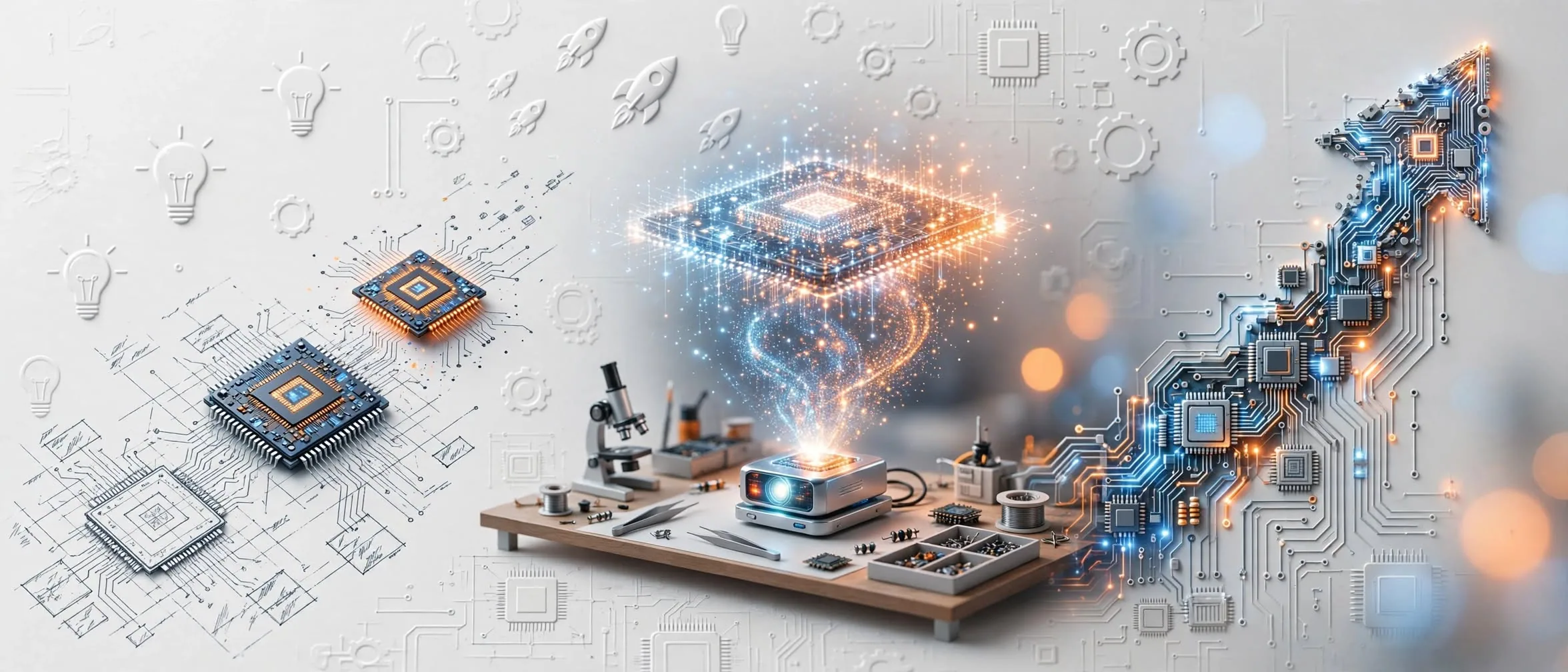 ai-startup-accelerates-chip-design-process