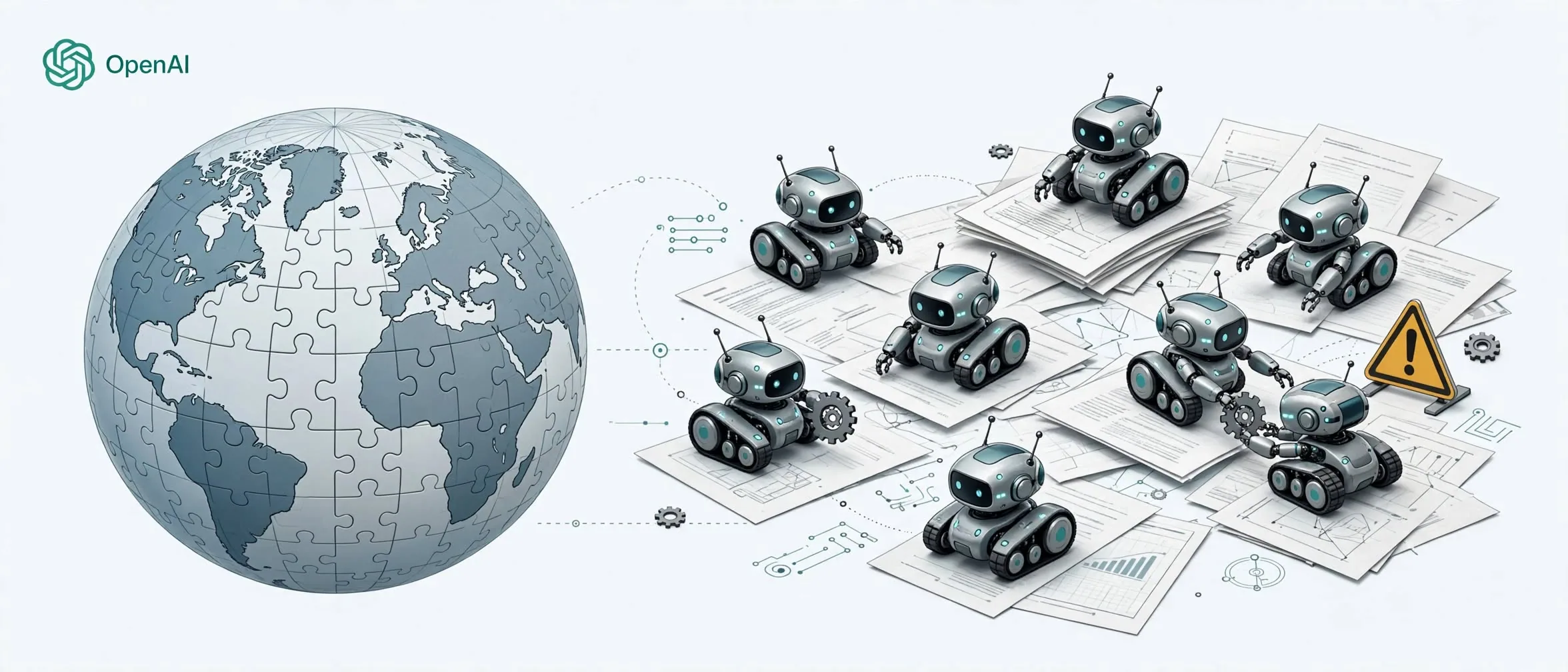 agentes-da-openai-na-wikimedia-riscos-para-automacao