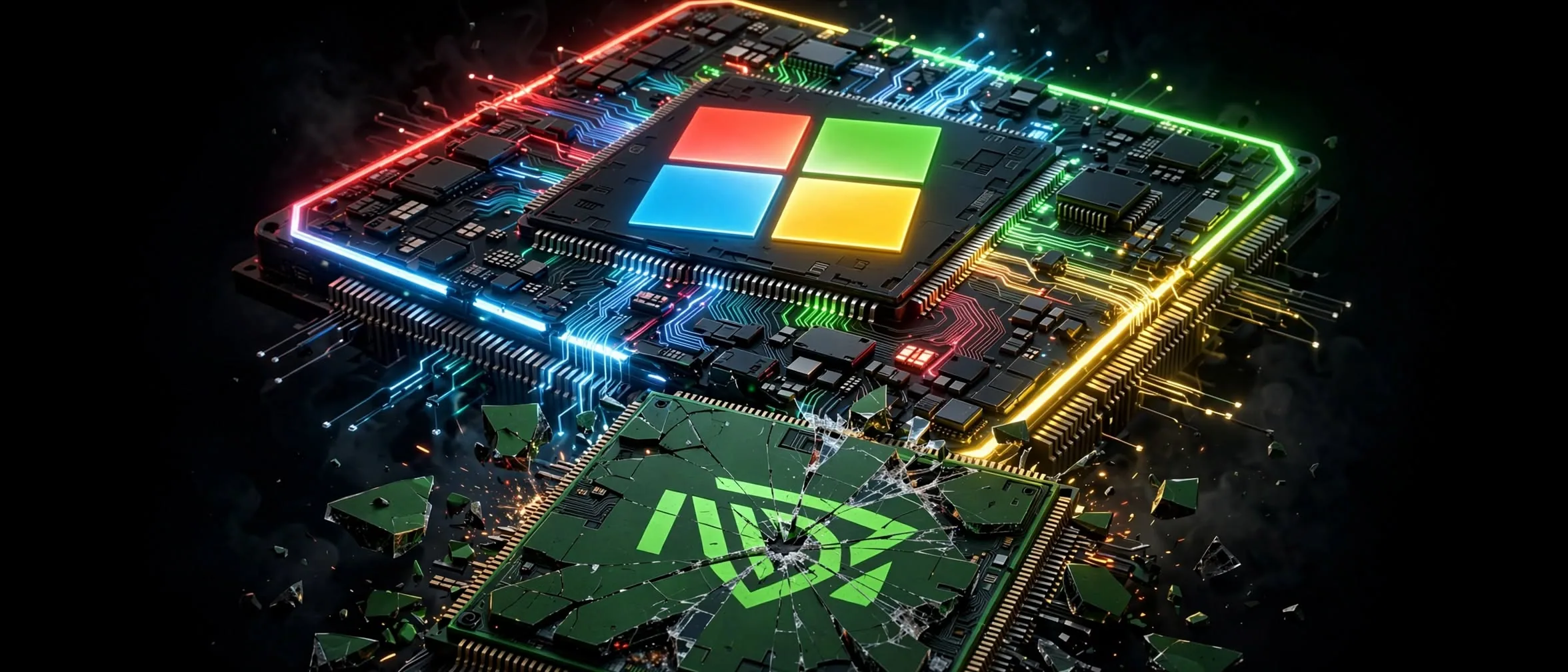 microsoft-maia-300-chip-reduces-nvidia-dependence
