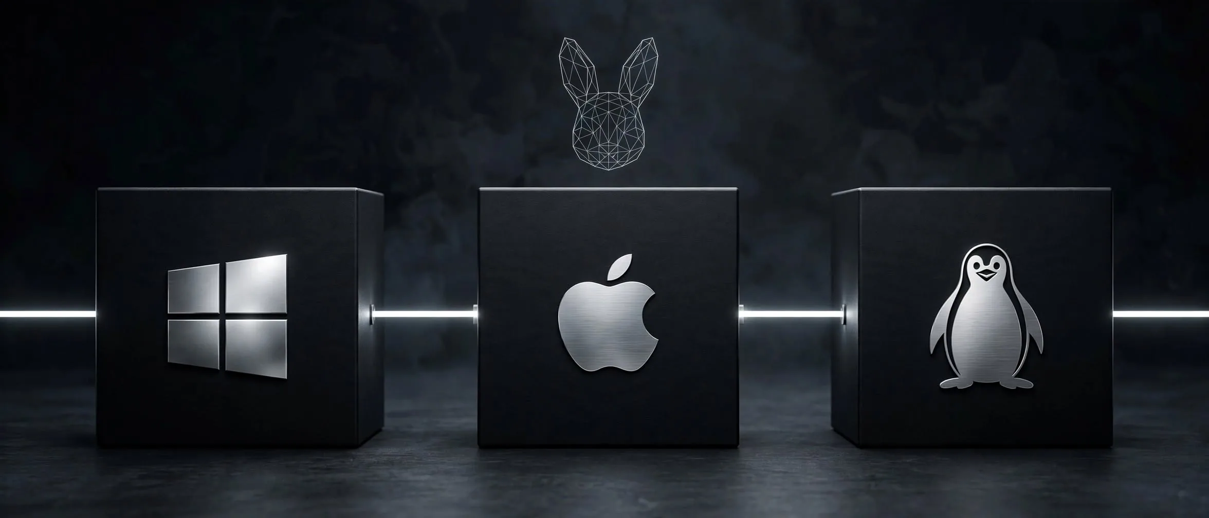 rabbit-os3-agente-ia-windows-mac-linux