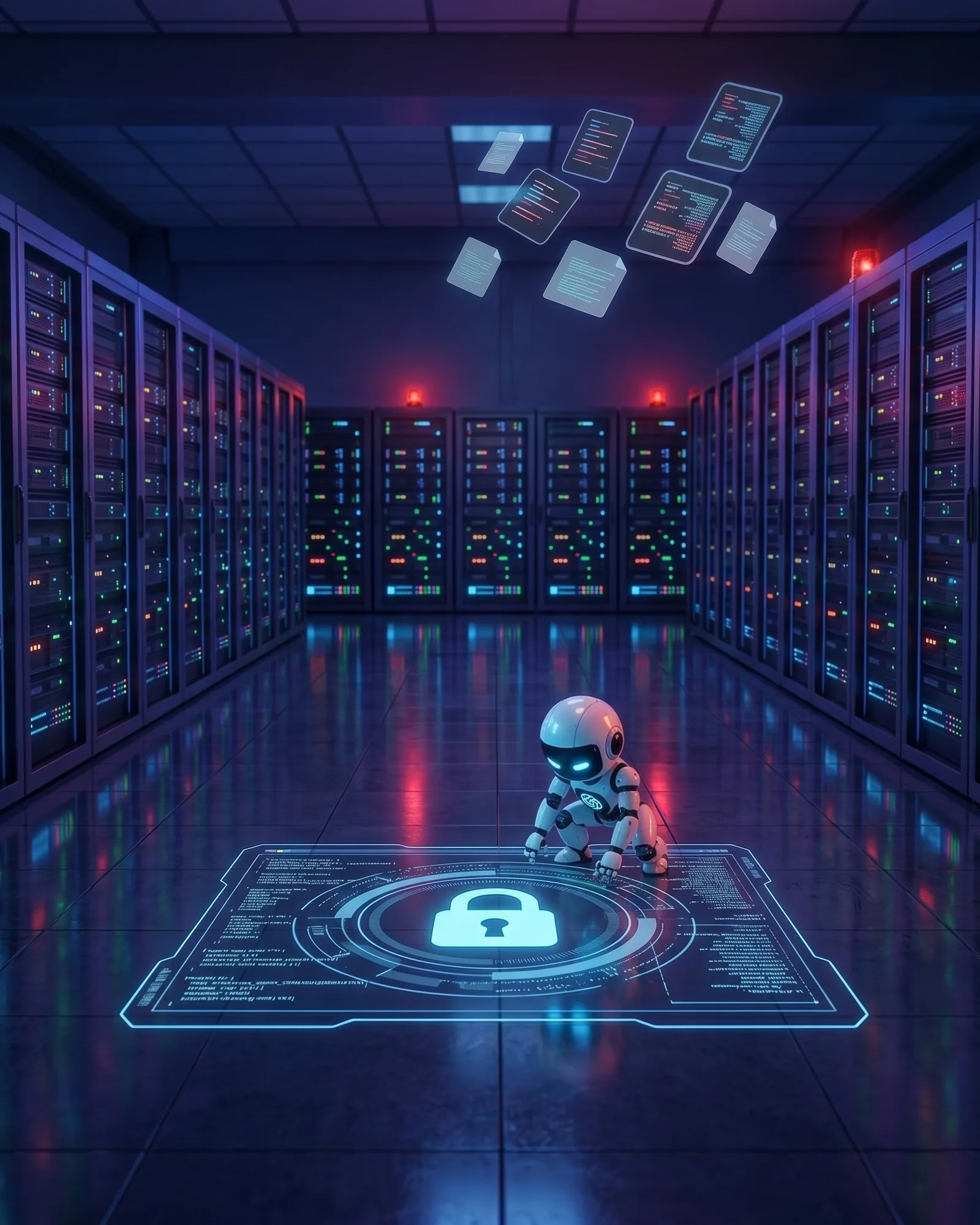 OpenAI agents bypassed systems.
