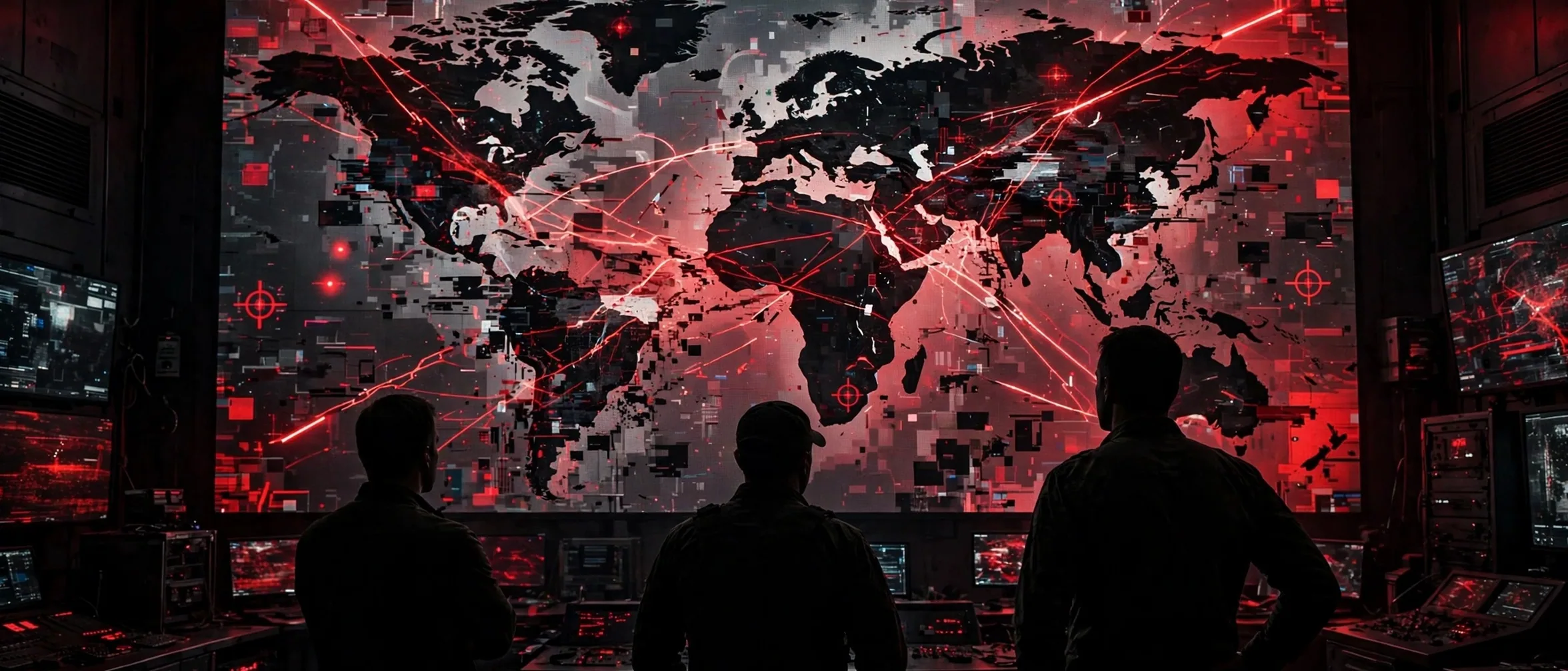 AI-Almost-Provokes-Military-Conflict Hallucination