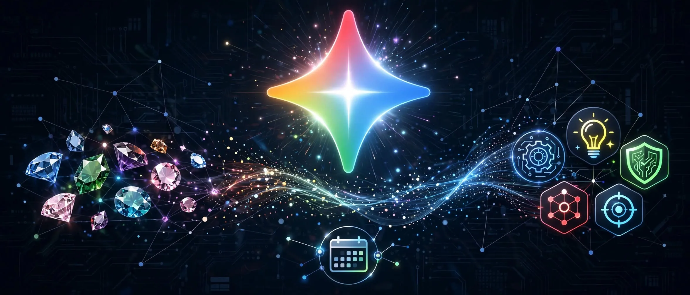 google-substitui-gemini-gems-por-skills-november